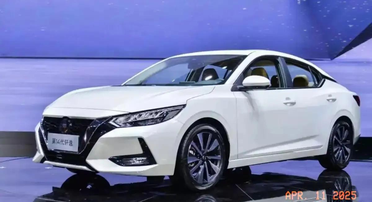 降价8万疯抢！合资车集体&quot;骨折价&quot;血洗榜单 国产车被逼到悬崖边