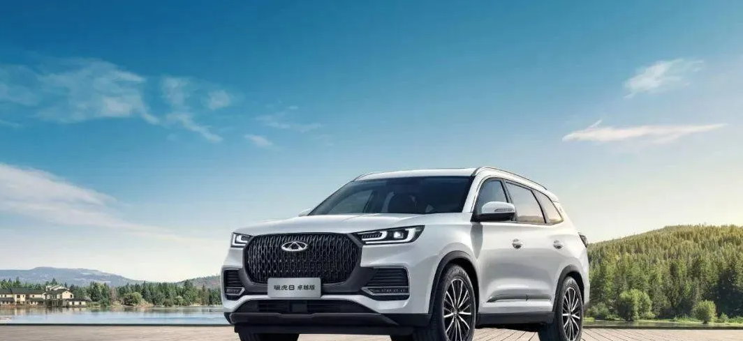SUV销量：星越L第三，RAV4重回前十，燃油车好起来了？