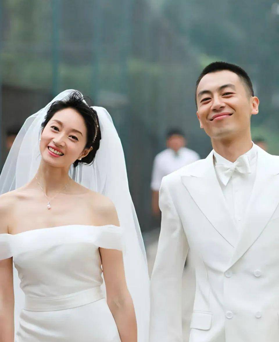 陈晓也没想到,《大生意人》收官5天,朱亚文已走上另一条上坡路