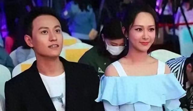 分手七年,一别两宽,杨紫闭口不提秦俊杰,如今才看懂她赢在哪