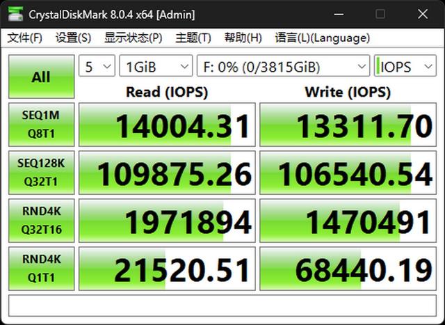 致态TiPro9000《黑神话:悟空》版评测:个性、性能两手都要抓