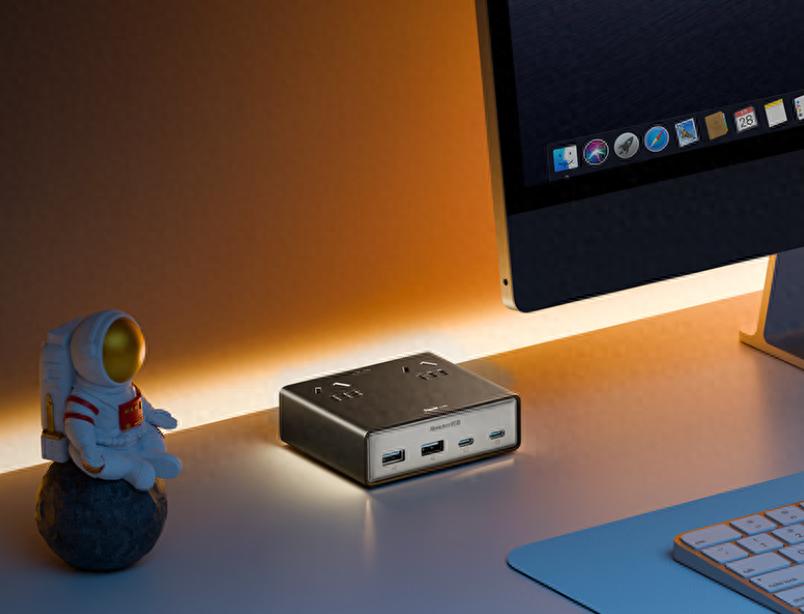 航嘉雙十一大促：30年國牌安全快充直擊多場景充電痛點，全場優(yōu)惠！