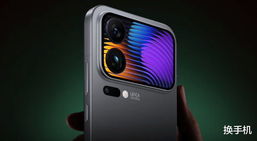 最低也有6300mAh！小米17系列電池容量出爐，完爆iPhone17系列