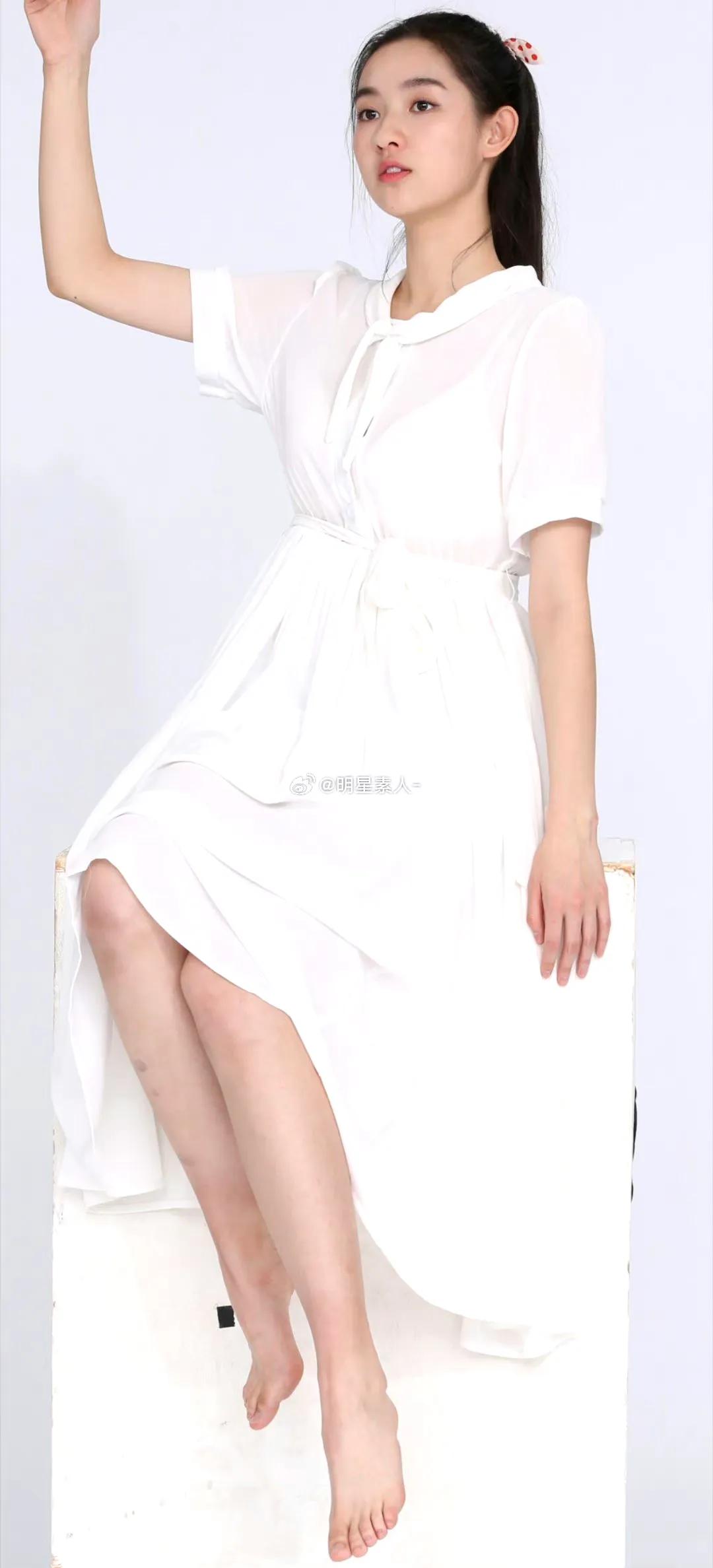 王玉雯性感剧照