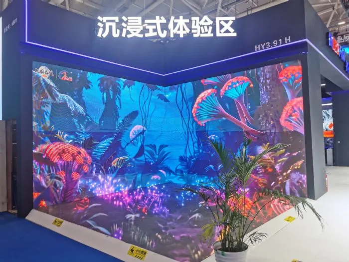 LED 直顯二八分化加速，行業或醞釀新洗牌