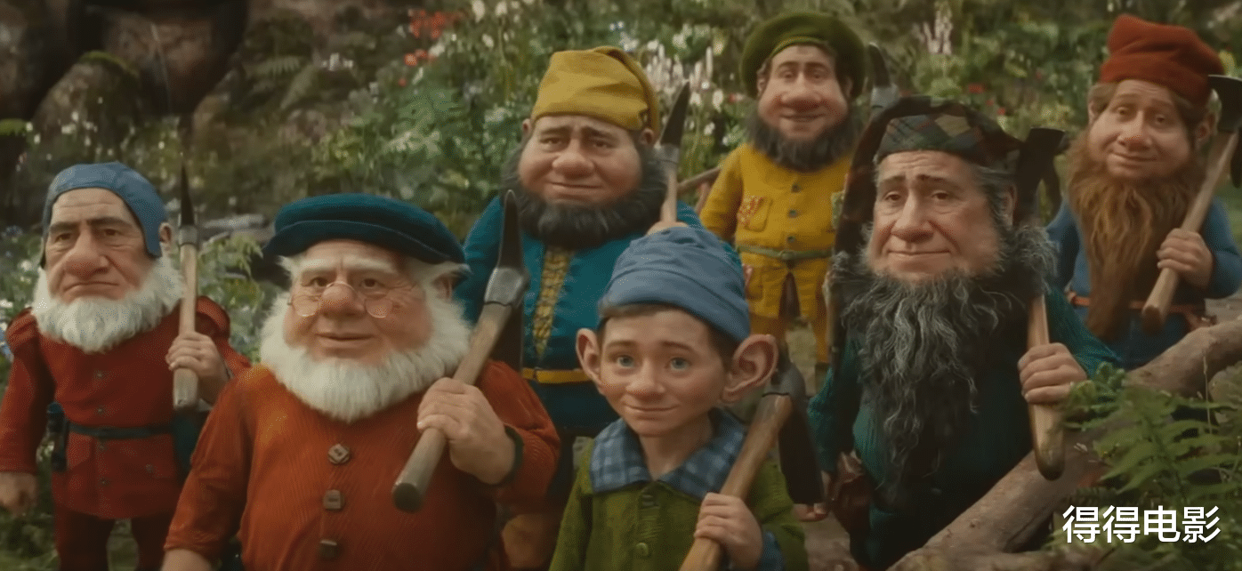 巨亏18亿！迪士尼《白雪公主》提前锁定年度最亏，制片人儿子急了