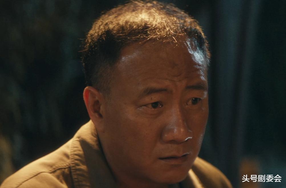 给《北上》演技最好的10位演员排个名，李乃文第3名，胡军第2名