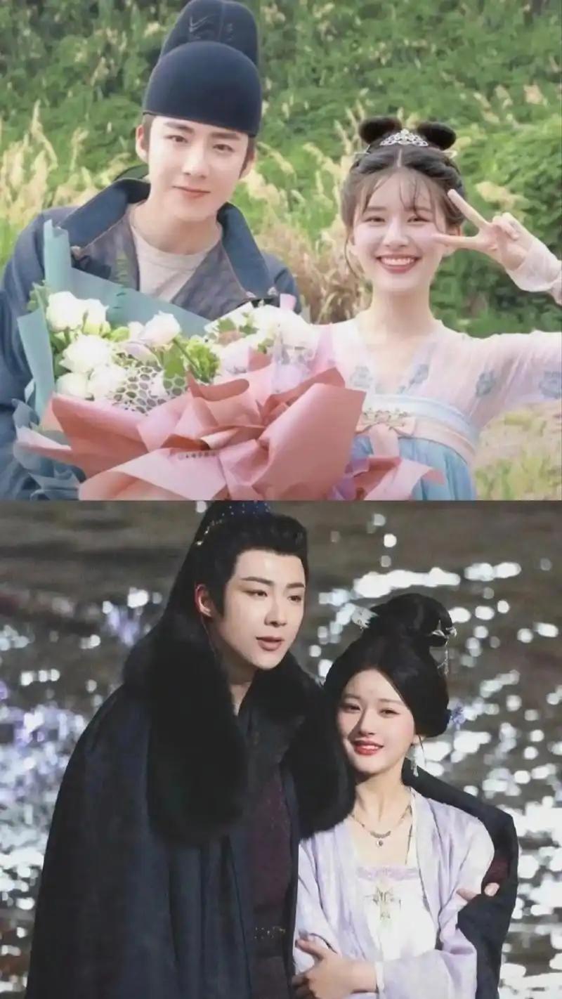 畸形审美？这4位男演员长相平平，却总当主角演帅哥，实在不理解