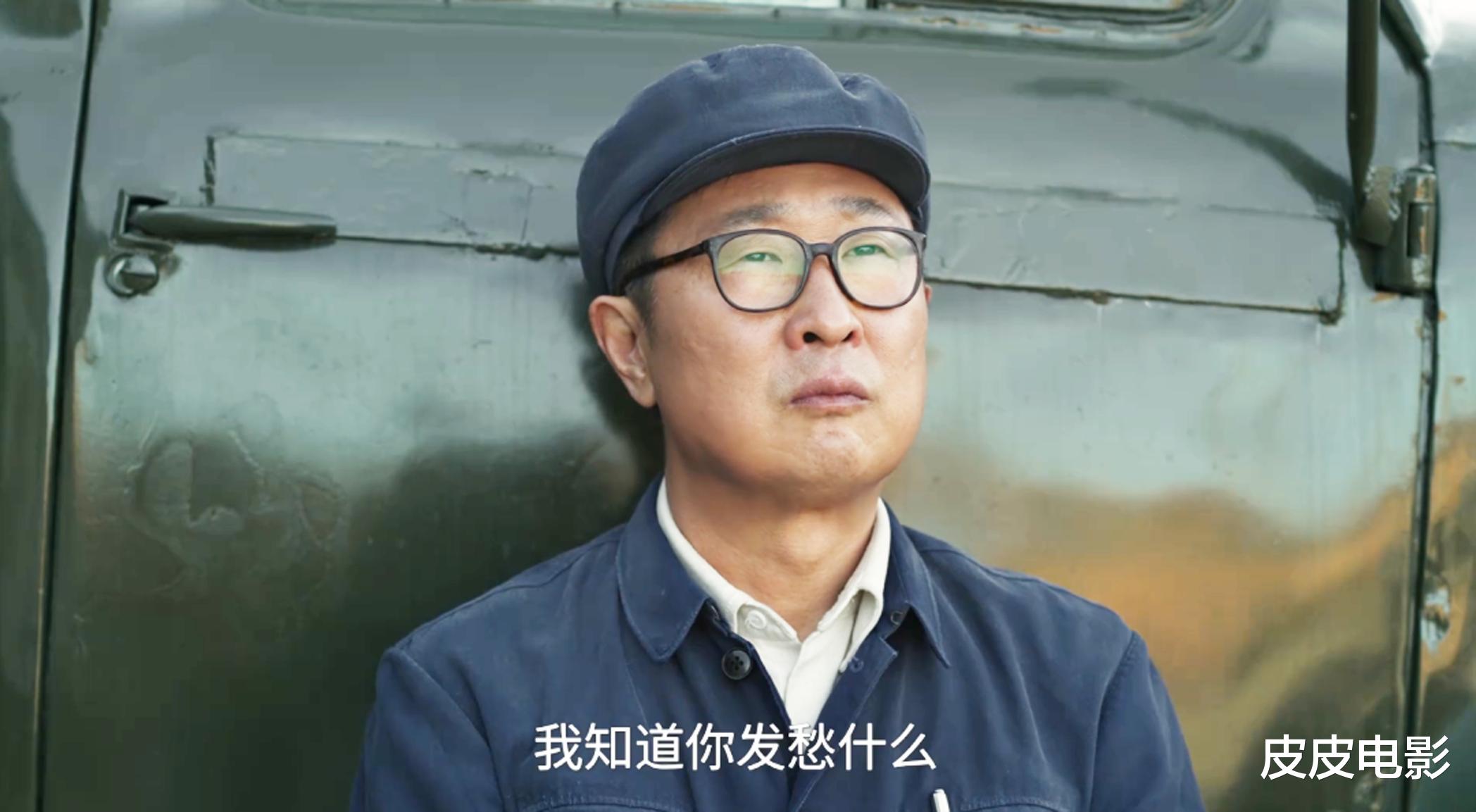 2025年评分最高的10部“年代剧”,《老舅》仅第3,第1实至名归