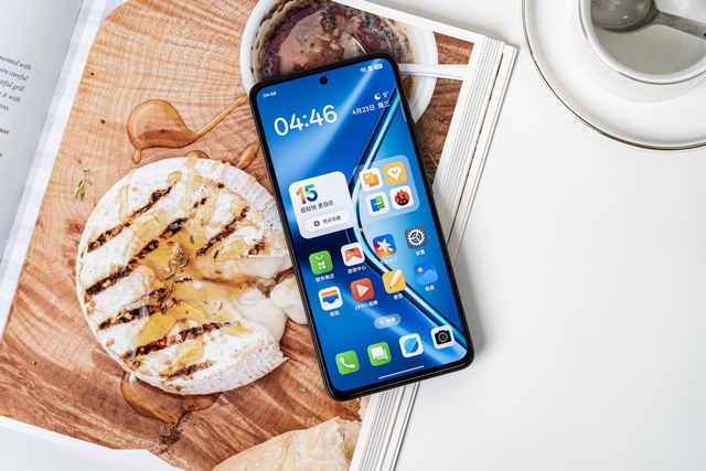 千元續航新王者？OPPO K12s首發評測：不止能 “扛” 還能 “打”