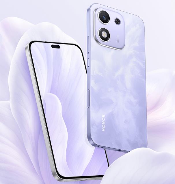 天玑7025Ultra+6000mAh,荣耀X70i降至1138元!