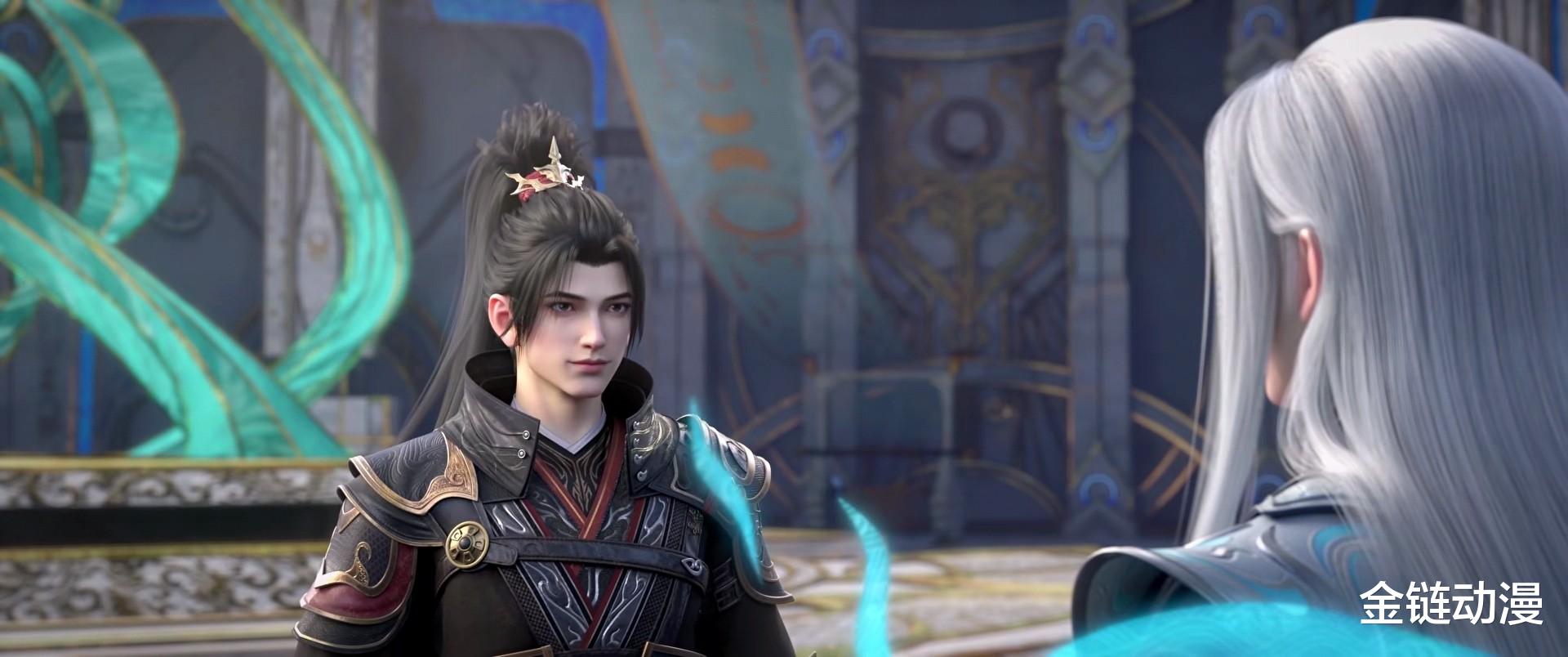 斗破苍穹：半圣之力震中州！药老与冰河谷等三势力的生死恩怨