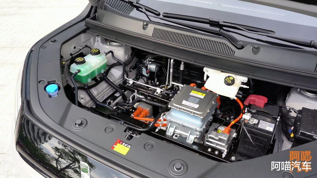 人民的MPV该是啥样？五菱星光730开起来如何，喵哥告诉你试驾体验