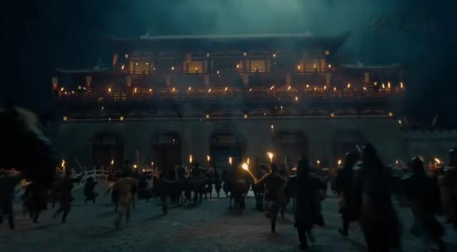 肖战又赌对了！央视发布藏海传预告炸锅，郑晓龙出手质量保证