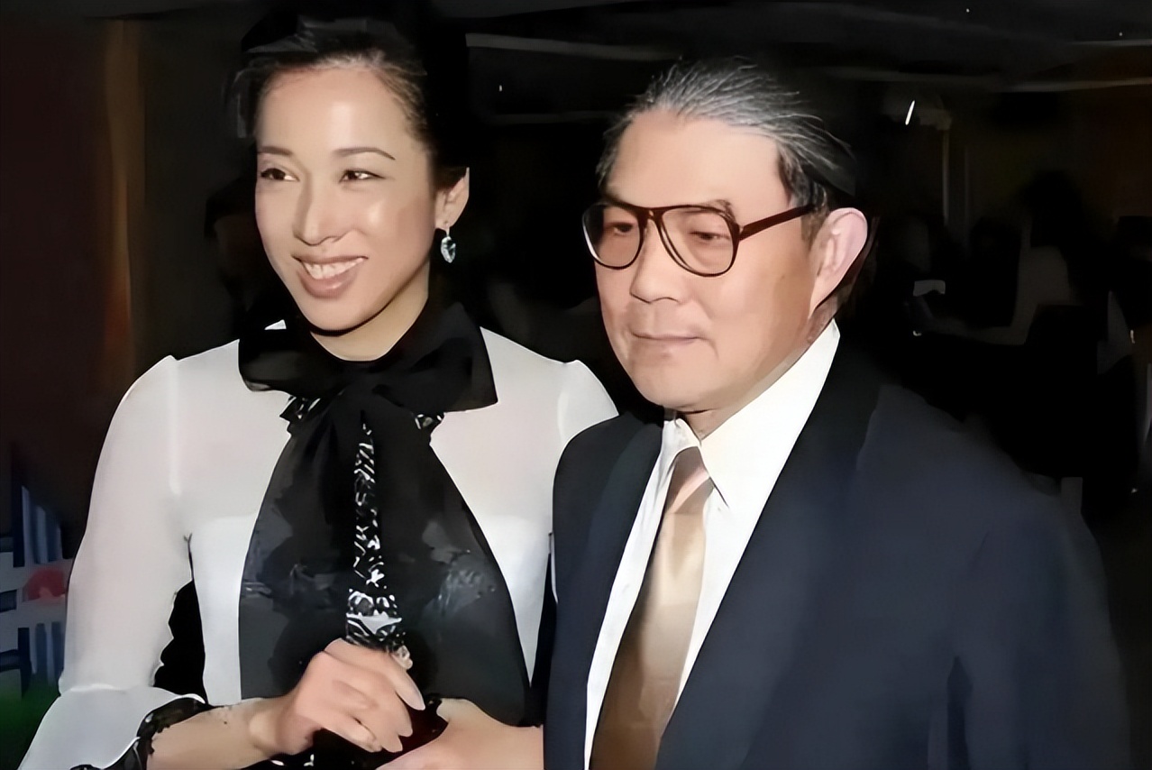 婚礼结束仅4天,霍震霆两个儿子“爆雷”,郭晶晶态度已说明一切