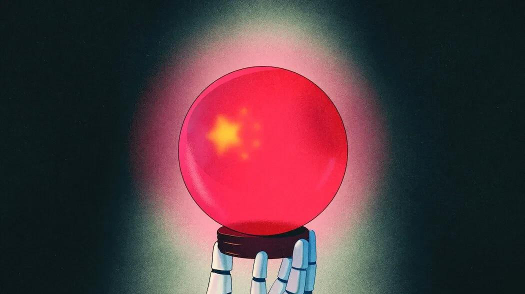 美企警告:若不调整晶片出口管制,中国将迎来AI技术战略优势