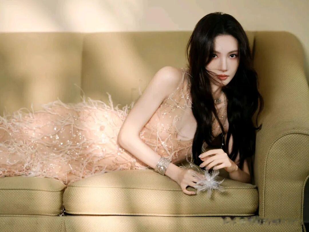 金晨魅力美图合集