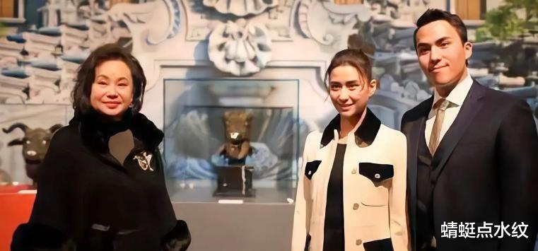 ?三太寿宴窦骁缺席，豪门婚姻一地鸡毛？真爱难敌身份悬殊，终究意难平！