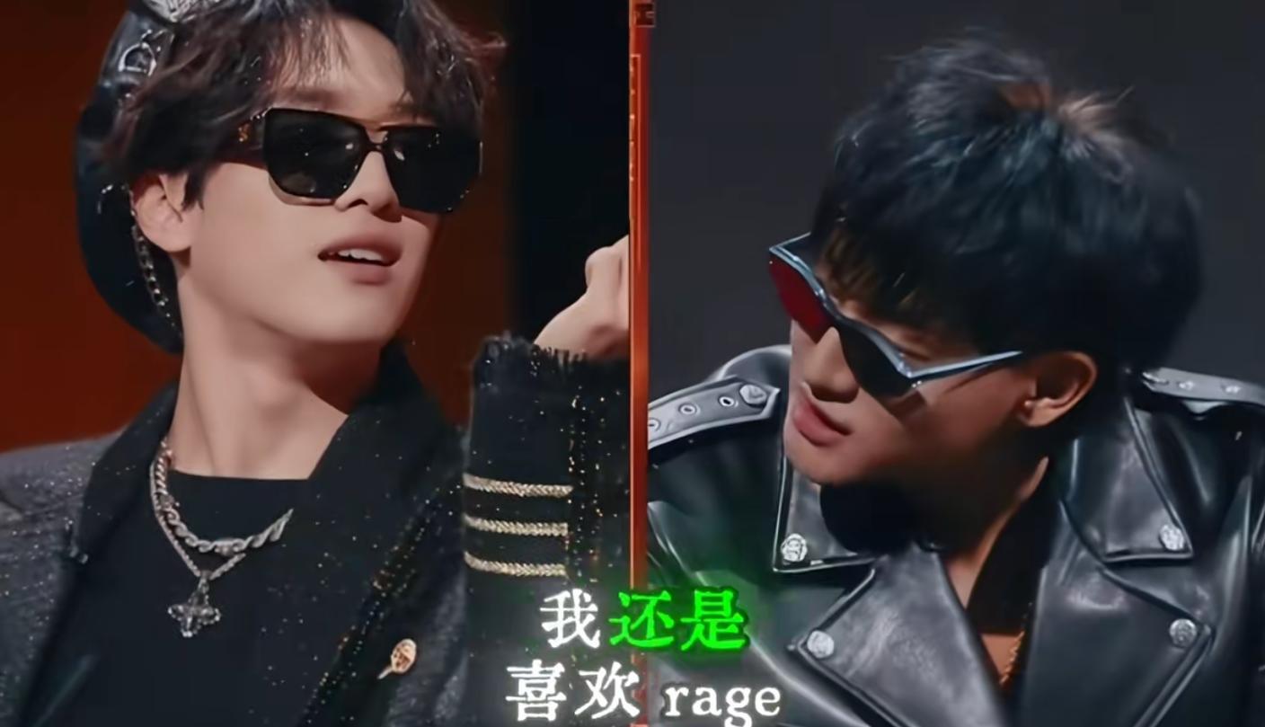 黄子韬婚礼这天，江湖地位，人情世故，在他身上体现得淋漓尽致