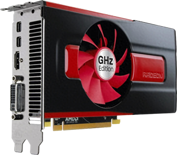 从HD 7770到RX 9060 XT:AMD再次创造历史