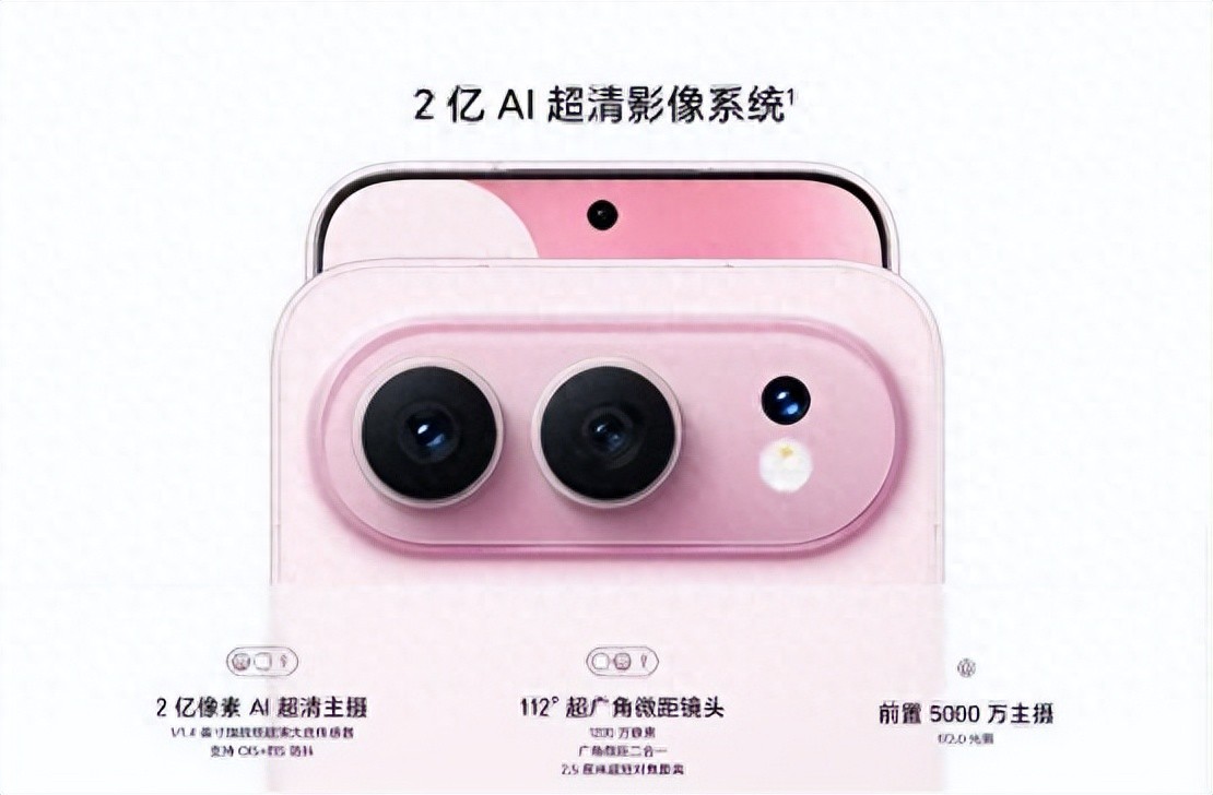 2000元價位段影像好機推薦 拍人好看首選榮耀500