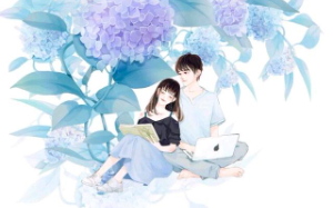 原来经历这么多次轮回后，我还是回到了熟悉他身边