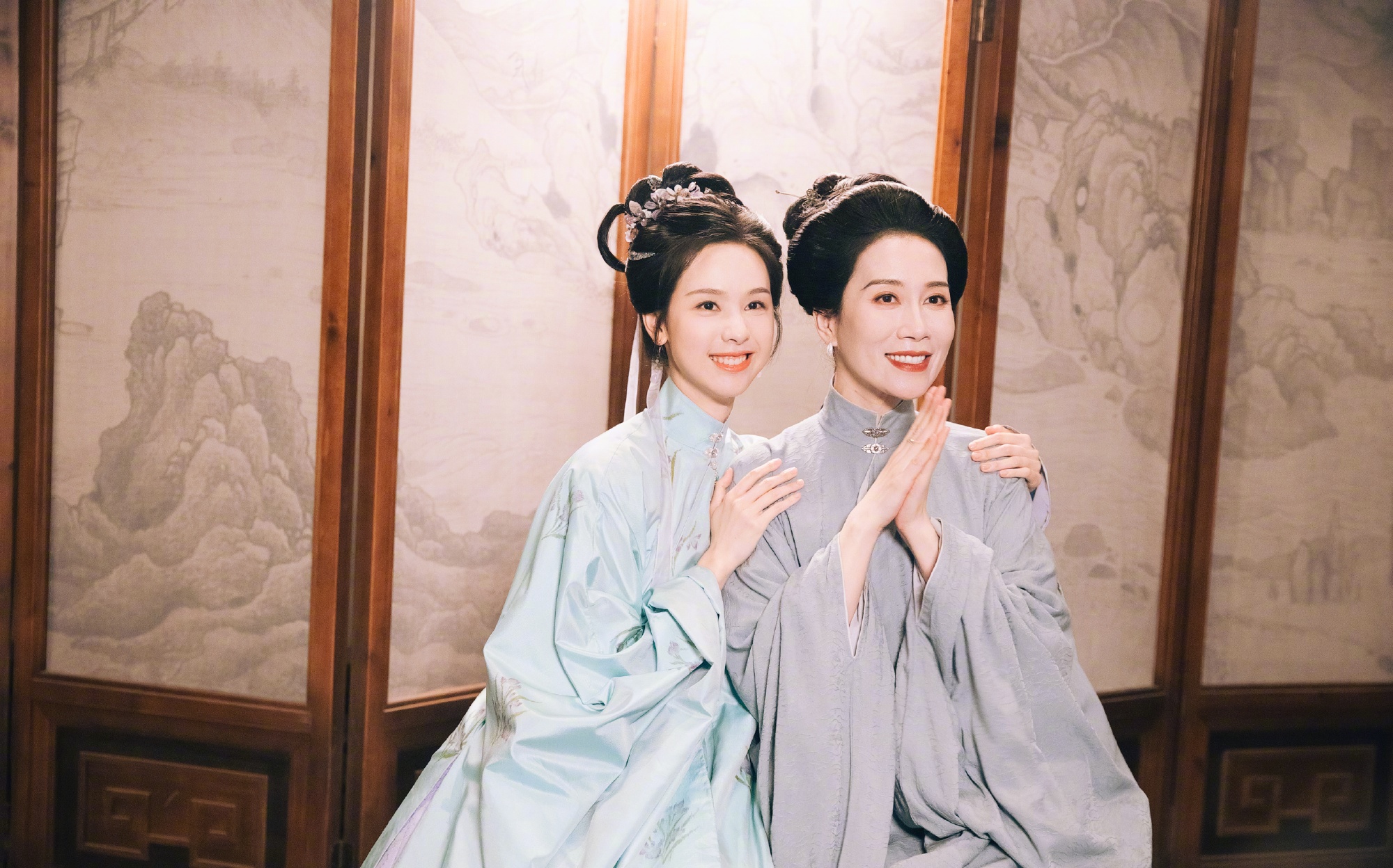 痛心！《雁回时》阮惜文下线，庄寒雁从此孤苦无依