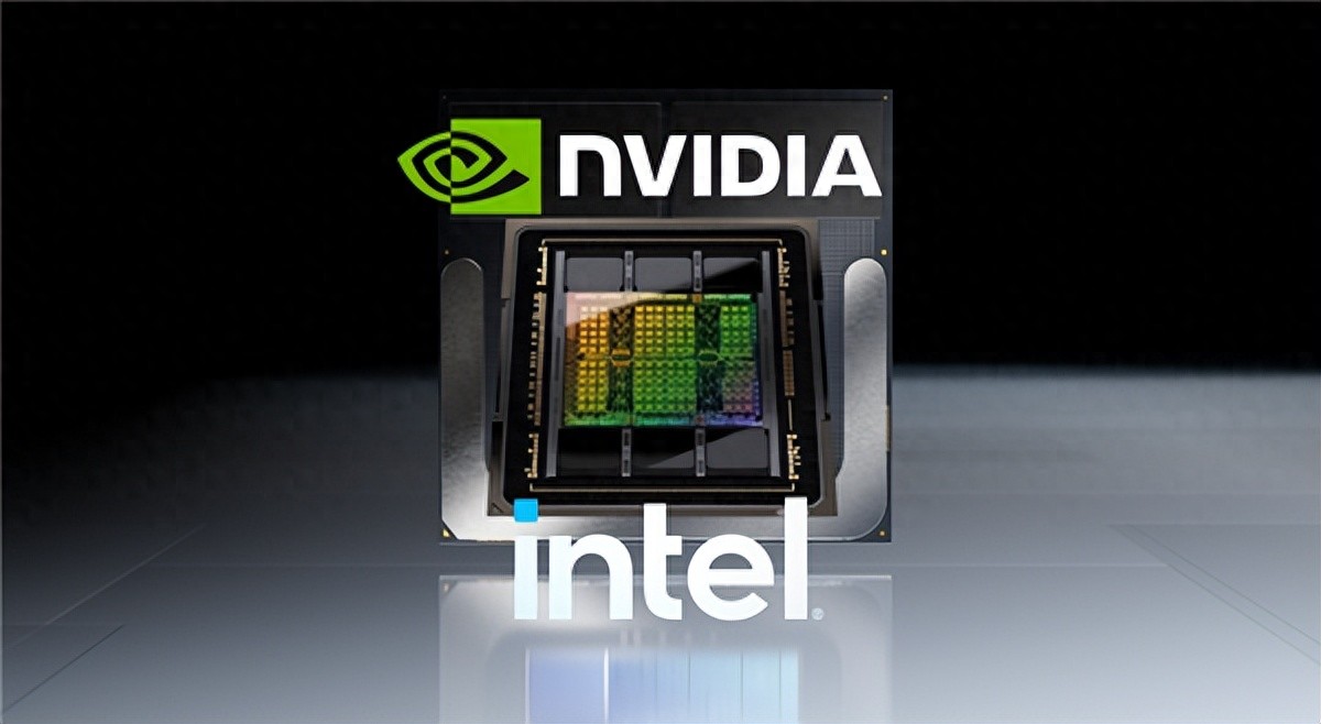 筆記本電腦第四種CPU架構誕生！NVIDIA和Intel攜手打造x86 SoC
