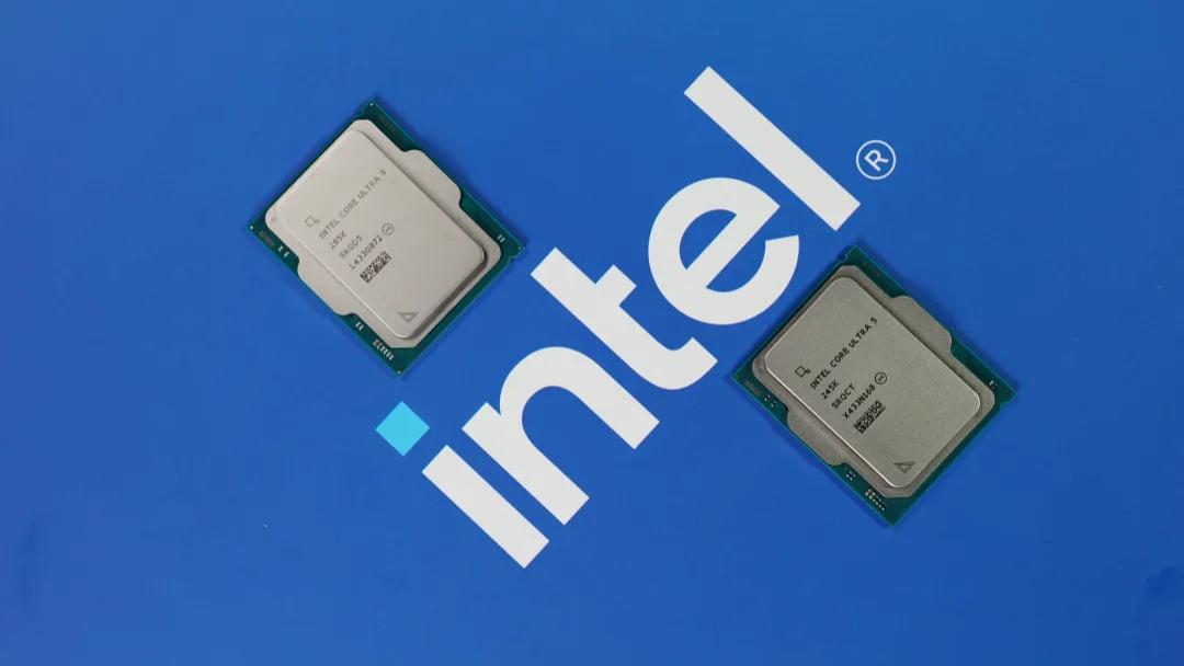 雙十一裝機別糾結，酷睿才是真香選擇！