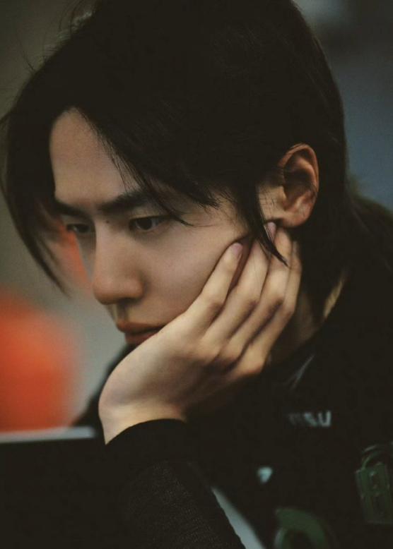 仅9个月，联合国再次点名，重揭王一博真实处境，赵丽颖说得对