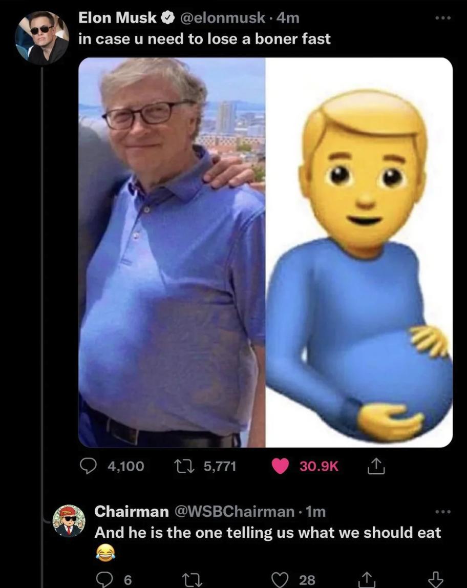 馬斯克成立新公司「巨硬」：用AI把微軟產品重做一遍