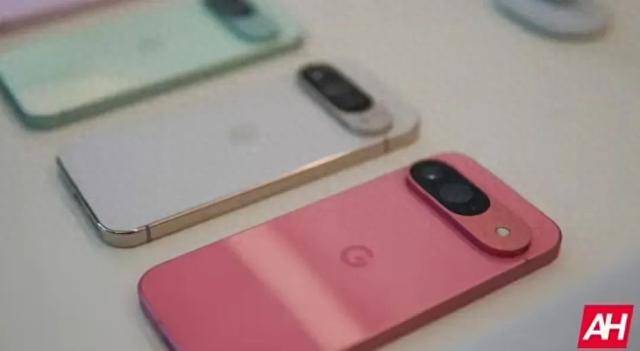 谷歌Pixel 10手机将支持Qi2磁吸充电、扬声器升级