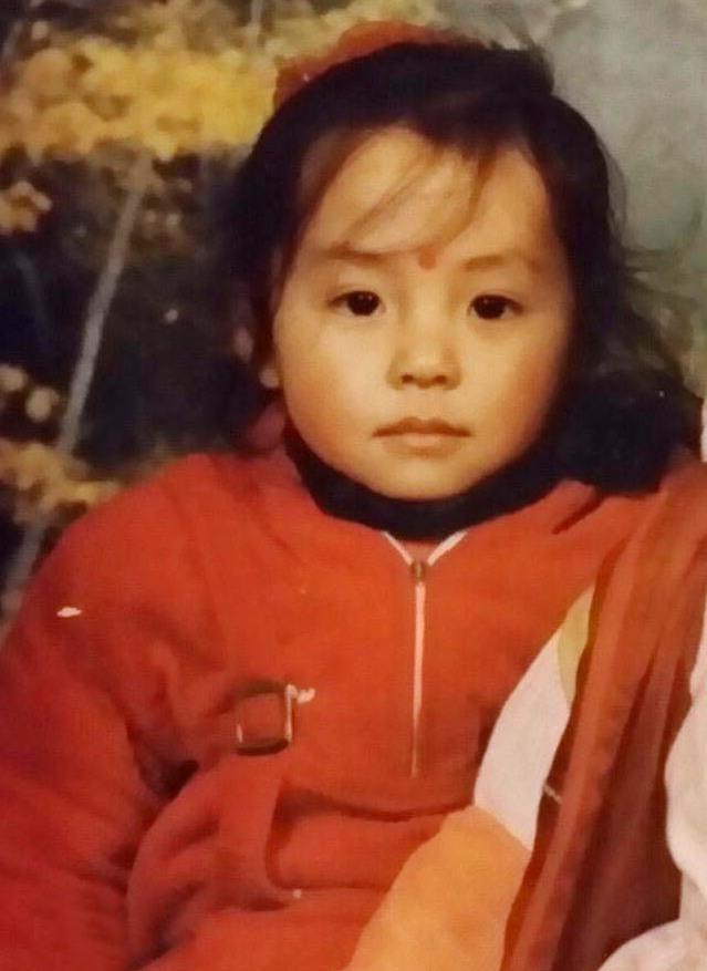 张靓颖：被前夫支配15年人财两空，离婚7年后凭一首歌重返巅峰