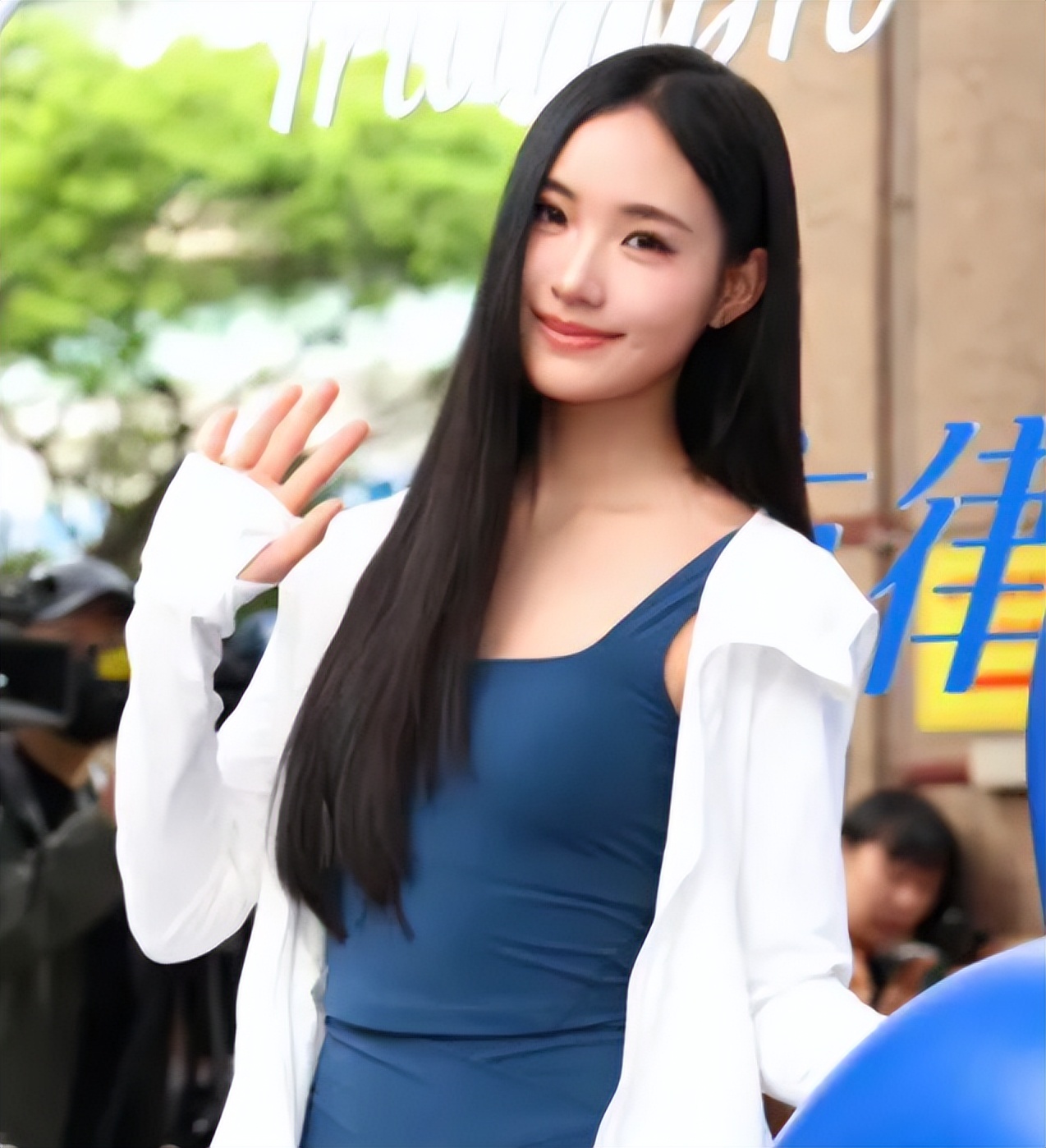 刘建国曝具俊晔留台原因，小S女儿下场助攻，“小心思”藏不住了