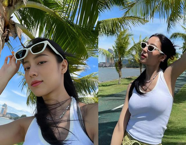 冷门美女演员4之姜敏儿：童星出道真不见得是件好事啊