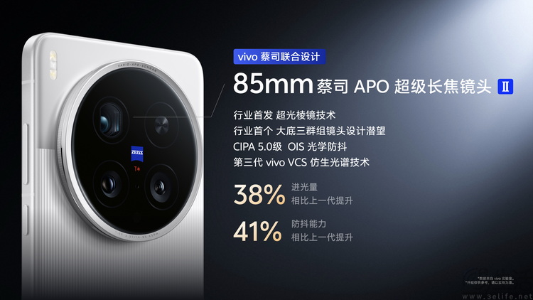 用微单的思路做拍照手机,结果到底会有多“可怕”