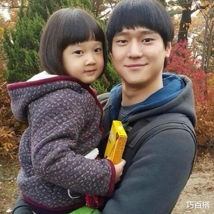 《请回答1988》“珍珠”长大了！眉眼和小时候一样，太有回忆了