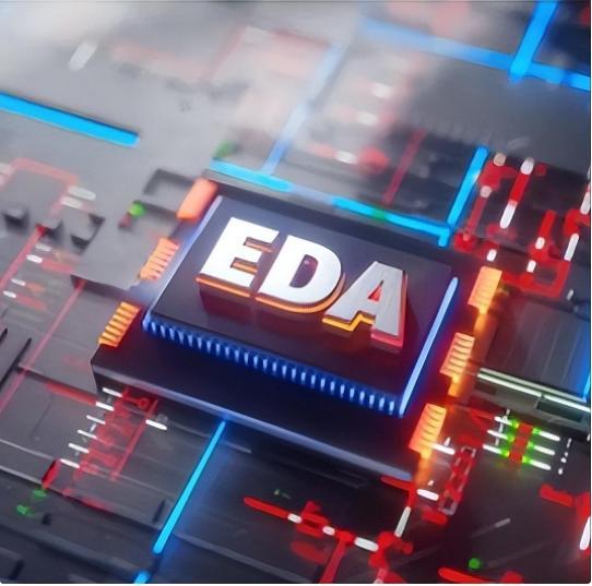 EDA的突發禁令，華大九天與中芯國際：國產當自強！