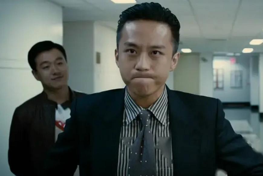 从影帝到“失联”,与孙俪恩爱14年的邓超,为何会走到这步