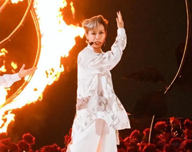 《浪姐》五公结果太意外！黑马剧本再现，叶童实惨