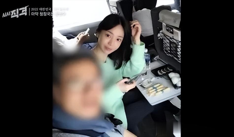 韩财阀千金遭全球通缉被捉！纠缠多名顶流男星致其塌房或惨死