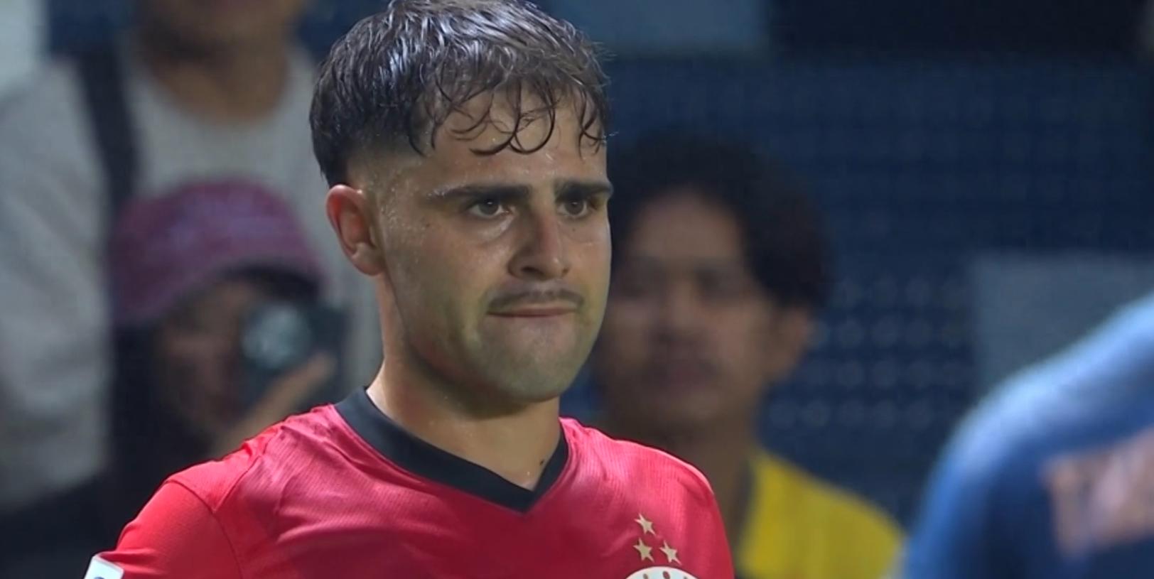 丢人现眼!中超领头羊又输了,亚冠4场1分,排名垫底太耻辱