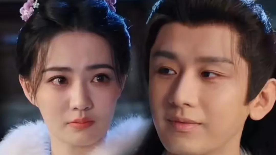 《长安二十四计》白莞下线意难平！徐璐发长文告别角色，看哭网友