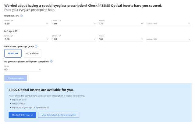 我去配了一副 AI 眼镜,发现近视不配用 AI 眼镜?|附配镜指南