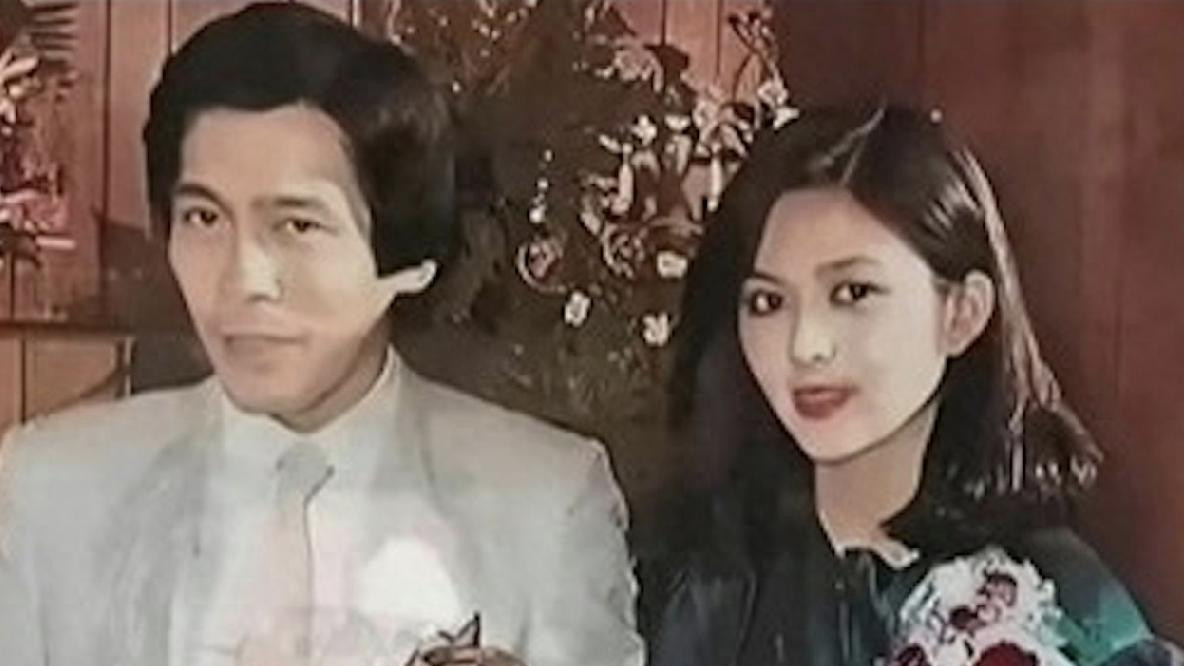 王晶揭关之琳首任前夫是骗子，婚宴没钱买单，住美国富人区山脚下