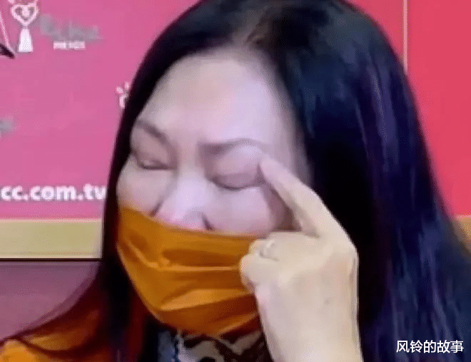 小玥儿和小S感情疏离,丧母后窝在汪小菲出租屋,近况令人心疼!