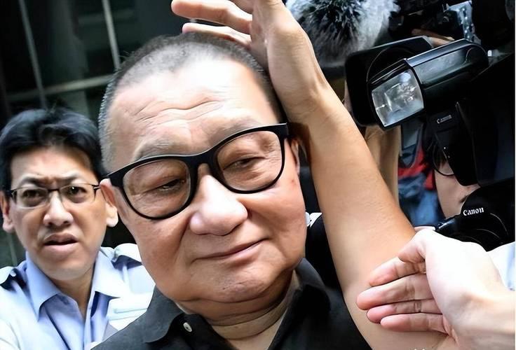 孙道存的生活到底有多放荡