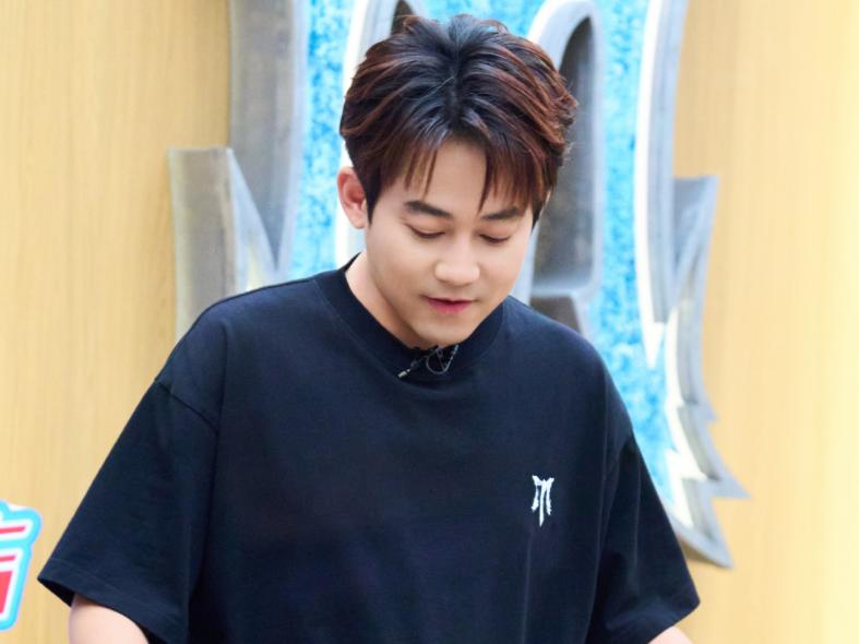 《披荆斩棘5》又提陈楚生,想要获得热度?为何王铮亮存在感极低?