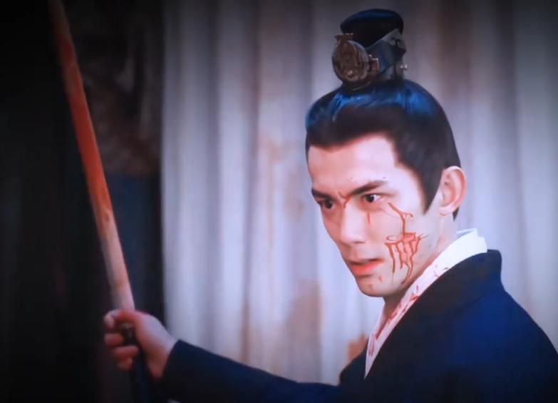 同样是演“将军”,把丞磊、吴磊、刘宇宁对比,差距一目了然!