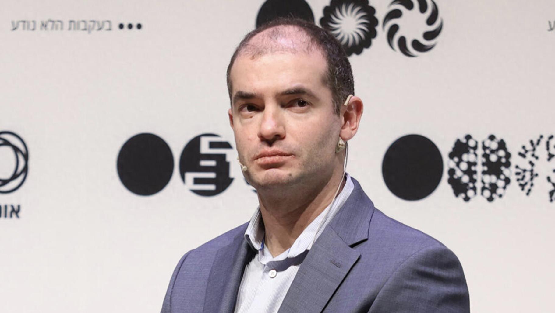 我相信理想，于是我背叛了它：Ilya 的52頁小作文都告訴了我們什么